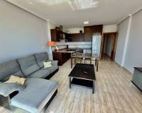 Revente - Appartement - Almoradí
