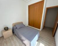 Revente - Appartement - Almoradí