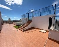 Revente - Appartement - Almoradí