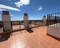 Revente - Appartement - Almoradí