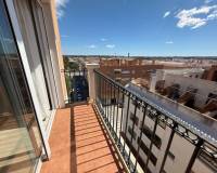Revente - Appartement - Almoradí