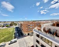 Revente - Appartement - Almoradí
