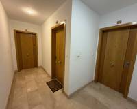 Revente - Appartement - Almoradí