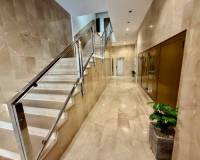 Revente - Appartement - Almoradí