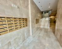Revente - Appartement - Almoradí