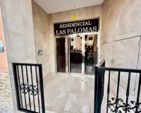 Revente - Appartement - Almoradí