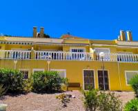 Revente - Appartement - Benijofar - Benimar