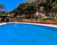 Revente - Appartement - Benijofar - Benimar