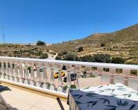 Revente - Appartement - Benijofar - Benimar