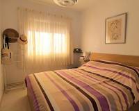 Revente - Appartement - Benijofar - Benimar