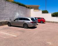 Revente - Appartement - Benijofar - Benimar