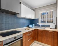 Revente - Appartement - Cabo Roig