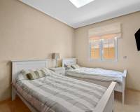 Revente - Appartement - Cabo Roig