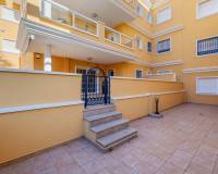 Revente - Appartement - Cabo Roig