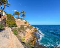 Revente - Appartement - Cabo Roig