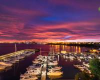 Revente - Appartement - Cabo Roig