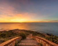 Revente - Appartement - Cabo Roig