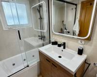 Revente - Appartement - Catral