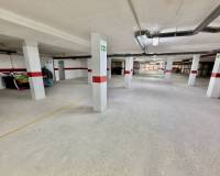 Revente - Appartement - Catral
