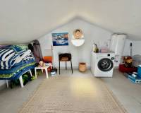 Revente - Appartement - Ciudad Quesada - Ciudad Quesada - Doña Pepa