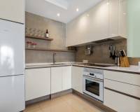 Revente - Appartement - Ciudad Quesada - Doña Pepa