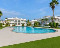 Revente - Appartement - Ciudad Quesada - Doña Pepa