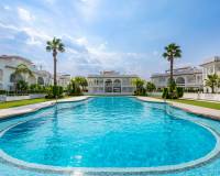 Revente - Appartement - Ciudad Quesada - Doña Pepa