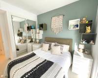 Revente - Appartement - Ciudad Quesada - Doña Pepa