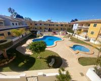 Revente - Appartement - Ciudad Quesada - Doña Pepa