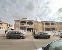 Revente - Appartement - Ciudad Quesada - Doña Pepa