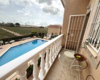 Revente - Appartement - Ciudad Quesada - Doña Pepa