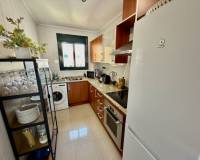 Revente - Appartement - Ciudad Quesada