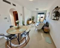 Revente - Appartement - Ciudad Quesada