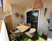 Revente - Appartement - Ciudad Quesada