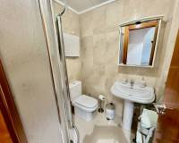 Revente - Appartement - Ciudad Quesada
