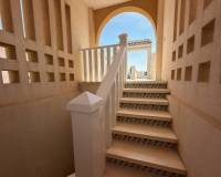 Revente - Appartement - Ciudad Quesada
