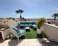 Revente - Appartement - Ciudad Quesada