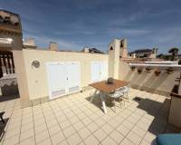 Revente - Appartement - Ciudad Quesada