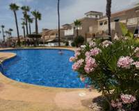 Revente - Appartement - Ciudad Quesada