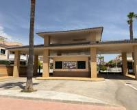 Revente - Appartement - Ciudad Quesada