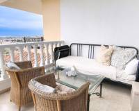 Revente - Appartement - Ciudad Quesada