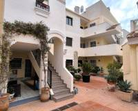 Revente - Appartement - Ciudad Quesada