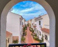 Revente - Appartement - Ciudad Quesada