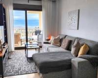 Revente - Appartement - Ciudad Quesada