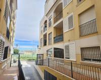 Revente - Appartement - Formentera de Segura