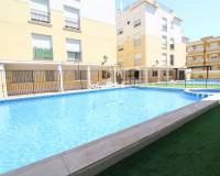 Revente - Appartement - Formentera de Segura