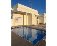 Revente - Appartement - Formentera - Formentera del Segura