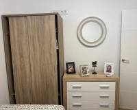 Revente - Appartement - Formentera - Formentera del Segura