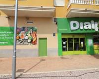 Revente - Appartement - Formentera - Formentera del Segura