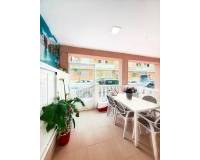 Revente - Appartement - Guardamar De La Segura